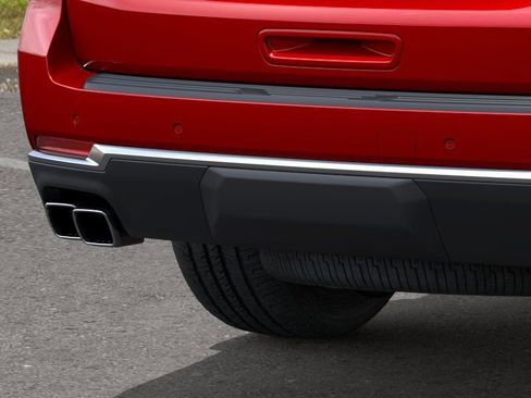 New 2026 Chevrolet Tahoe High Country AWD/4WD image 14