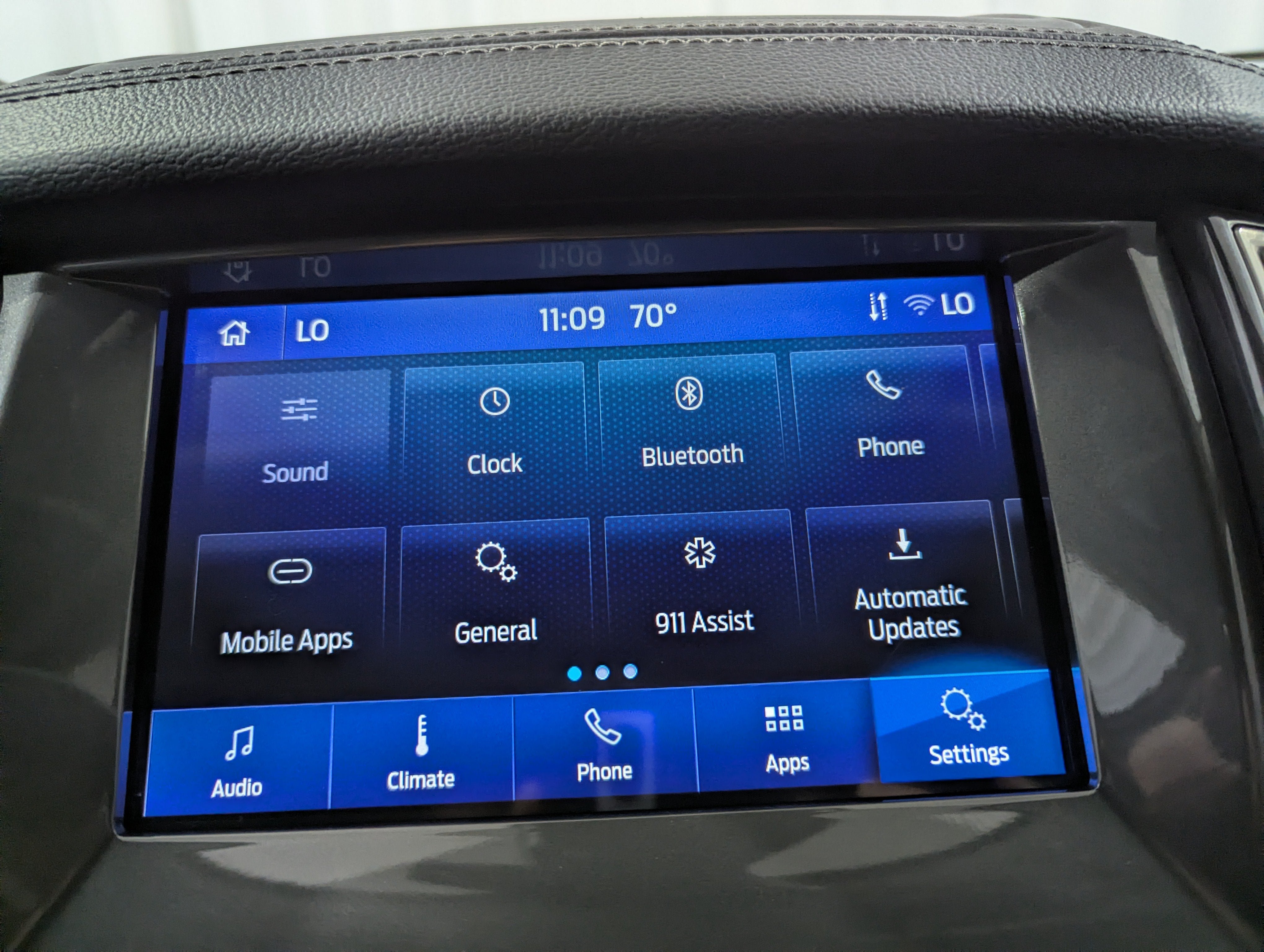Used 2020 Ford Ranger Lariat w/ FX4 Off-Road Package AWD/4WD image 25