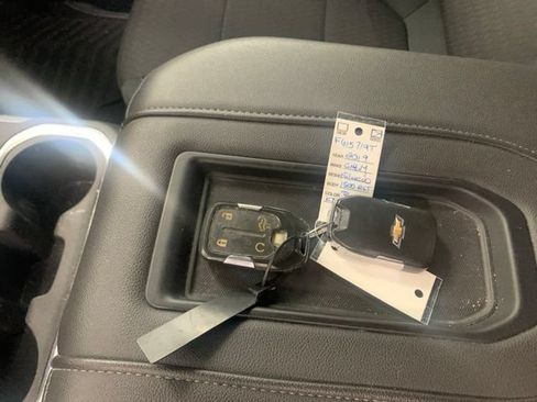 Used 2019 Chevrolet Silverado 1500 RST w/ All-Star Edition AWD/4WD image 16