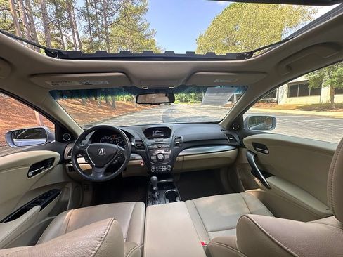 Used 2014 Acura RDX AWD image 28