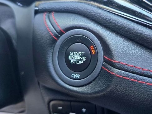 Certified 2025 Dodge Durango R/T AWD/4WD image 21