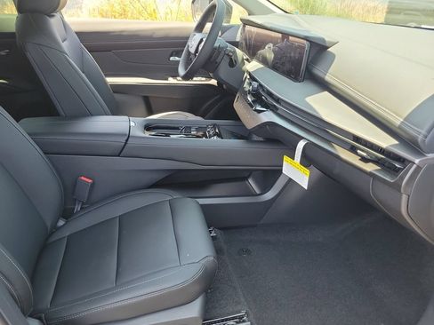 New 2026 Nissan Murano SV AWD/4WD image 18