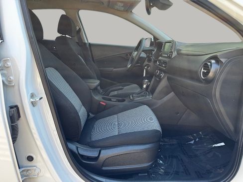 Used 2021 Hyundai Kona SE AWD/4WD image 20