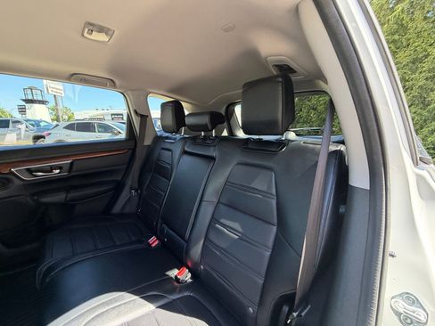 Used 2022 Honda CR-V EX-L image 25