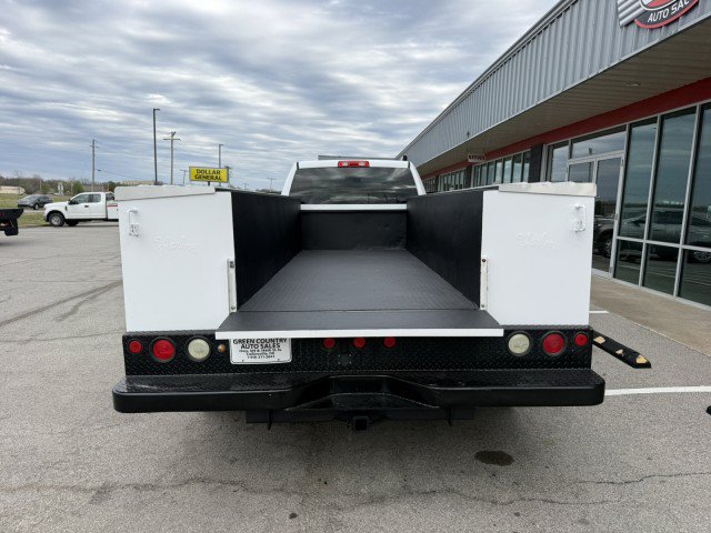 Used 2014 RAM 5500 Tradesman w/ Power Accessory Group RWD image 6