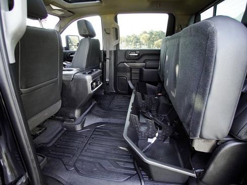 Used 2020 GMC Sierra 2500 Denali w/ Denali Ultimate Package image 29