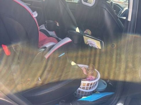 Used 2017 Ford Edge SEL w/ Equipment Group 201A image 30