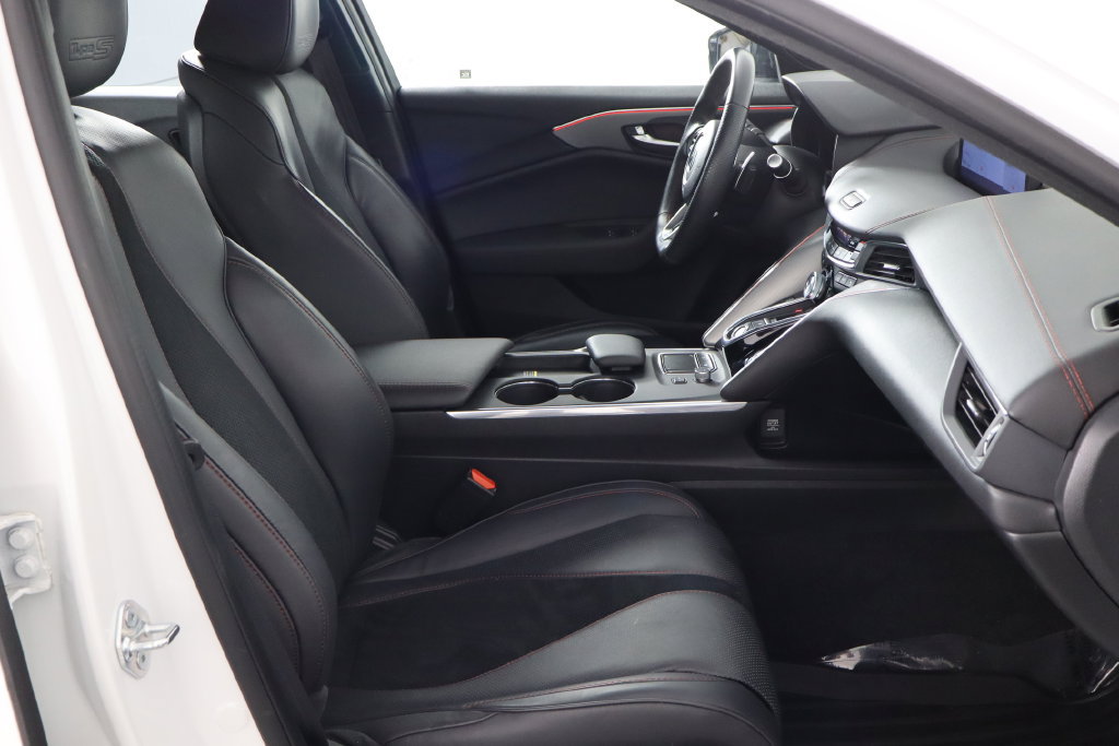Used 2023 Acura TLX Type S AWD/4WD image 17