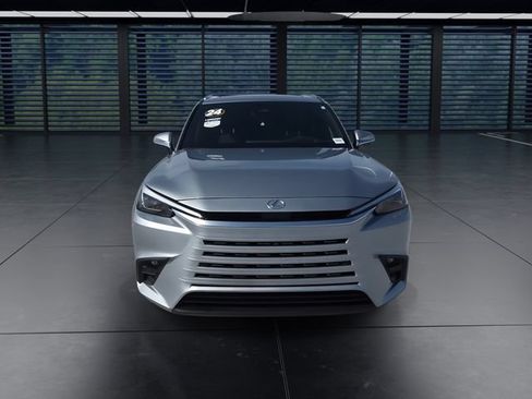 Certified 2024 Lexus TX 350 FWD w/ Technology Package image 3