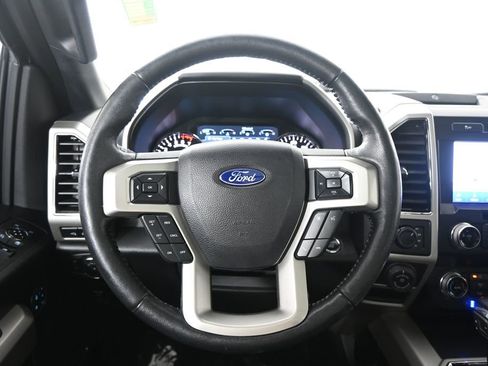 Used 2020 Ford F150 Lariat w/ Equipment Group 502A Luxury AWD/4WD image 38