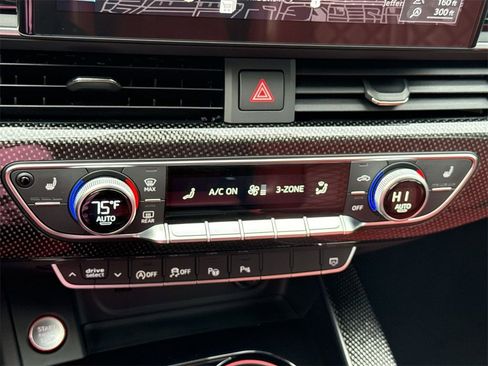 Used 2024 Audi S5 Prestige w/ Prestige Package image 46