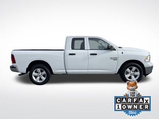 Used 2024 RAM 1500 Classic SLT video 2