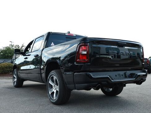 New 2026 RAM 1500 Express RWD image 9