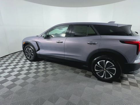 New 2026 Chevrolet Blazer EV LT image 63