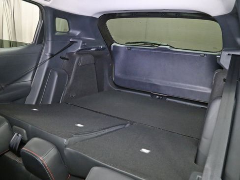 New 2026 Nissan Kicks SR image 12