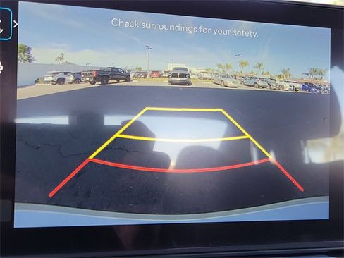 New 2026 Hyundai Sonata SE image 13