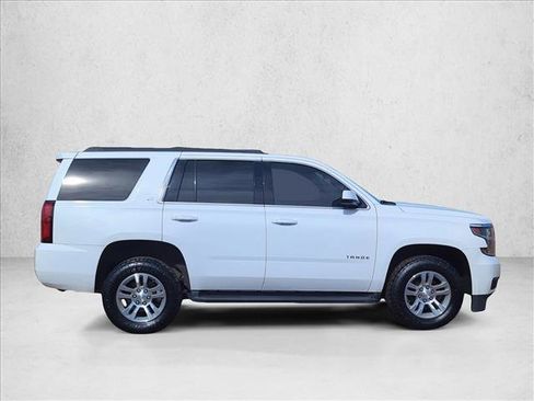 Used 2019 Chevrolet Tahoe LT image 4