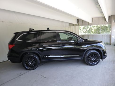 Used 2016 Honda Pilot EX-L image 6