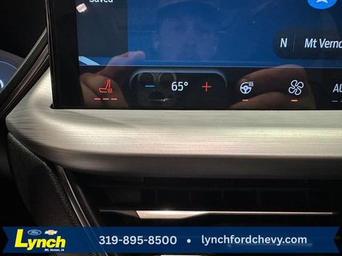 Certified 2023 Ford Escape Platinum w/ Premium Technology Package AWD/4WD image 17