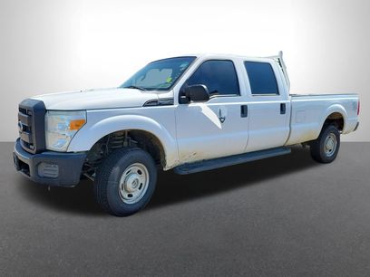 Used 2014 Ford F250 XL