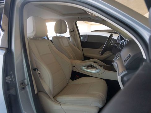 Used 2023 Mercedes-Benz GLE 350 image 26