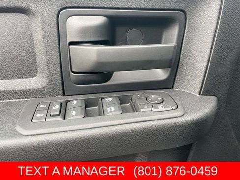 New 2026 RAM 3500 Tradesman AWD/4WD image 20