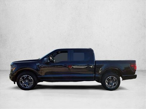 Used 2024 Ford F150 STX RWD image 8