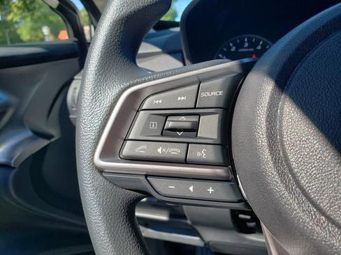 New 2025 Subaru Impreza 2.0i Sport image 16