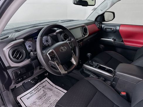 Used 2023 Toyota Tacoma SR5 image 14