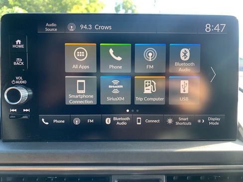 Used 2024 Honda Pilot TrailSport image 14
