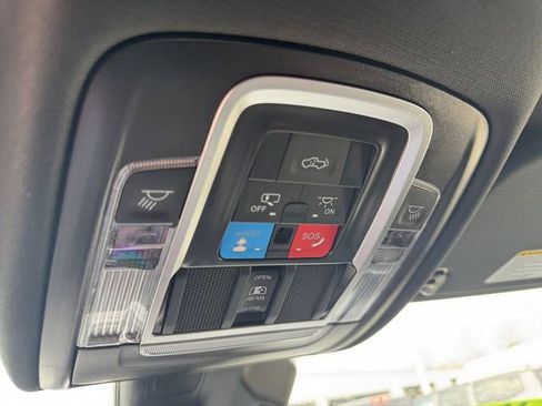 New 2026 RAM 1500 Big Horn AWD/4WD image 25