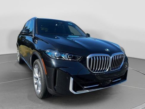 New 2026 BMW X5 sDrive40i RWD image 3