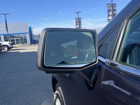 Used 2022 Chevrolet Silverado 1500 LTZ w/ LTZ Premium Package image 20