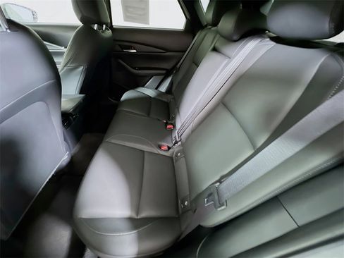 Used 2025 MAZDA CX-30 AWD 2.5 S w/ Preferred Package image 21