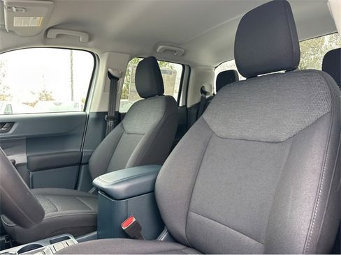 New 2026 Ford Maverick XL image 10