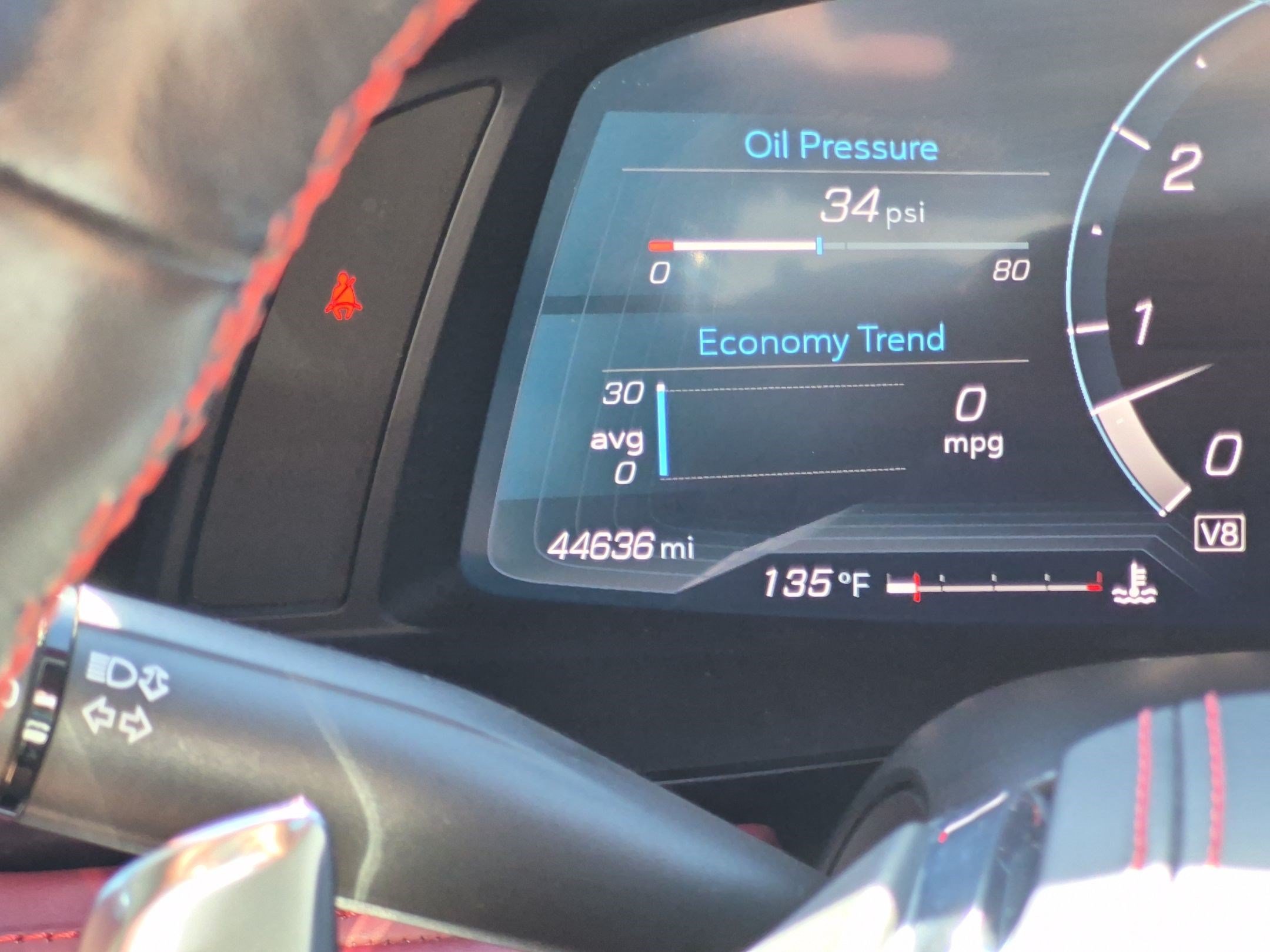 Used 2020 Chevrolet Corvette Stingray Premium Cpe w/ 3LT Preferred Equipment Group RWD image 21