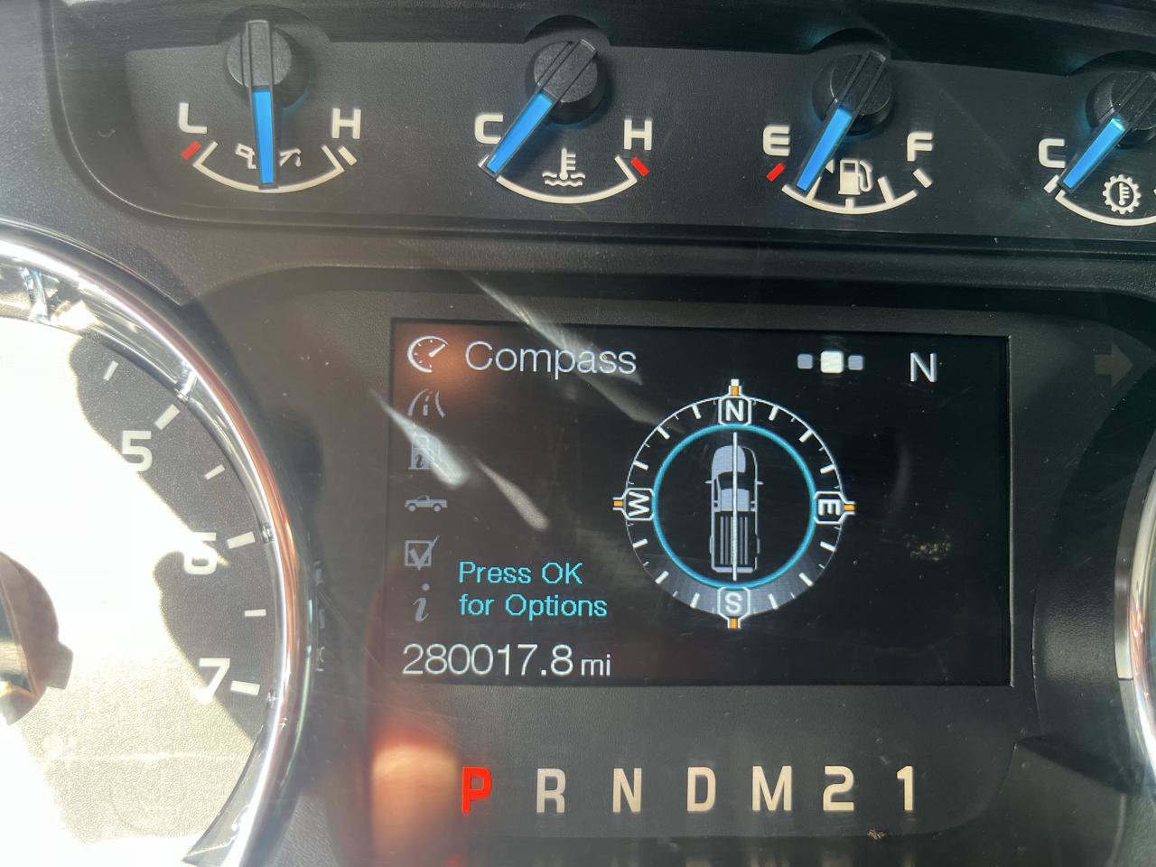 Used 2010 Ford F150 XLT AWD/4WD image 18