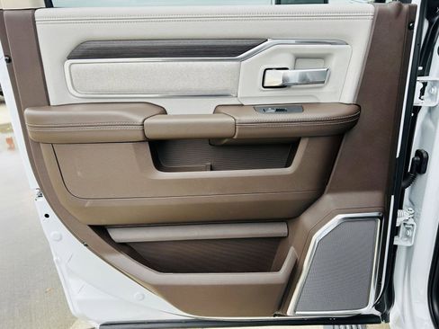 New 2026 RAM 3500 Laramie image 29