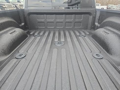 New 2026 RAM 2500 Big Horn image 27