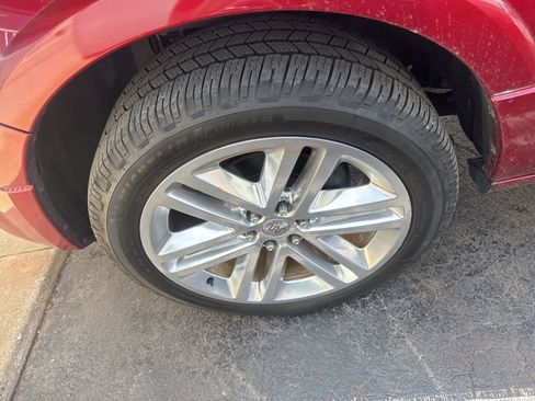 Used 2016 Ford Expedition King Ranch image 10