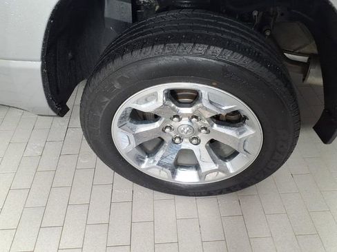 Used 2023 RAM 1500 Big Horn AWD/4WD image 8