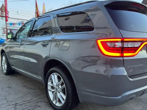Used 2022 Dodge Durango GT image 34