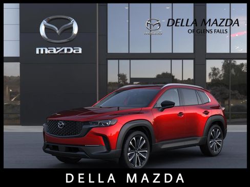 New 2025 MAZDA CX-50 AWD 2.5 S w/ Premium Plus Pkg image 1