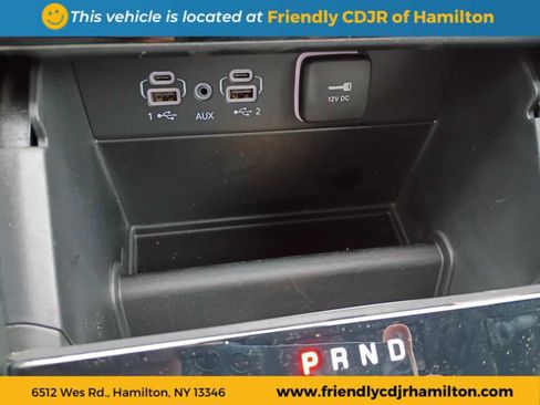 New 2026 Jeep Grand Cherokee Limited image 14