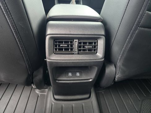 Certified 2025 Honda CR-V Sport-L image 24