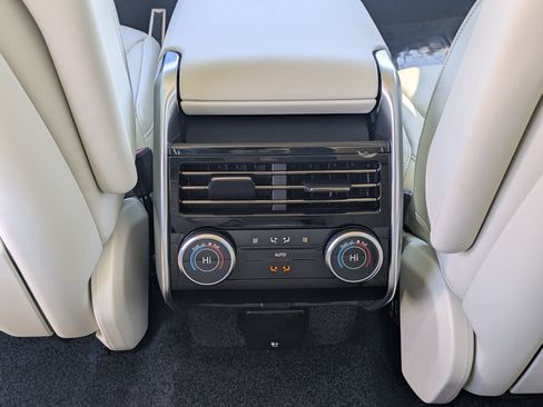 New 2026 Land Rover Range Rover SE AWD/4WD image 21