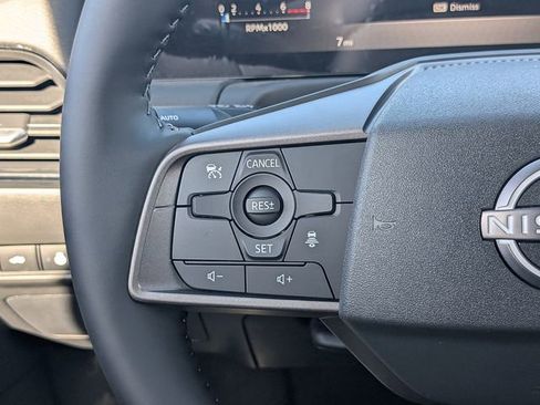 New 2026 Nissan Sentra SV w/ SV Convenience Package image 14