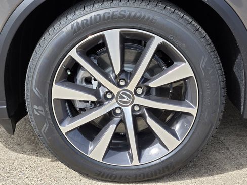 New 2026 Acura MDX FWD w/ Technology Package image 8