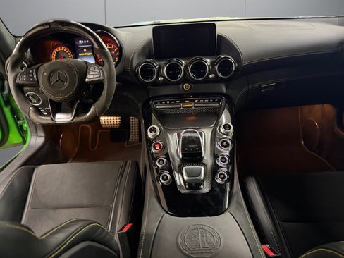 Used 2018 Mercedes-Benz AMG GT R image 12