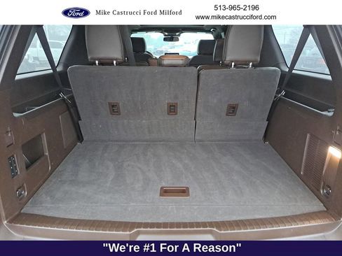 Used 2023 Ford Expedition Max King Ranch image 28